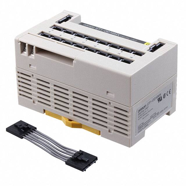 GT1-OD16MX Omron Automation and Safety Accessoires